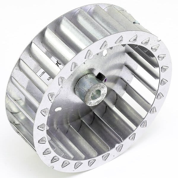 Carrier Inducer Blower Wheel LA11XA045