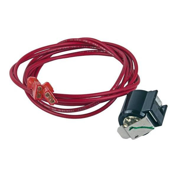 Amana Defrost Thermostat 0130m00105 0130M00105