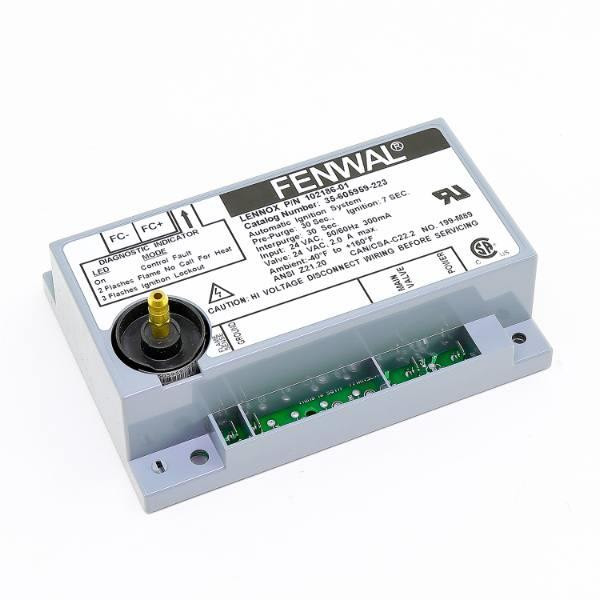 Fenwal Replacement For 44l59 G765bca-12 35-605959-223