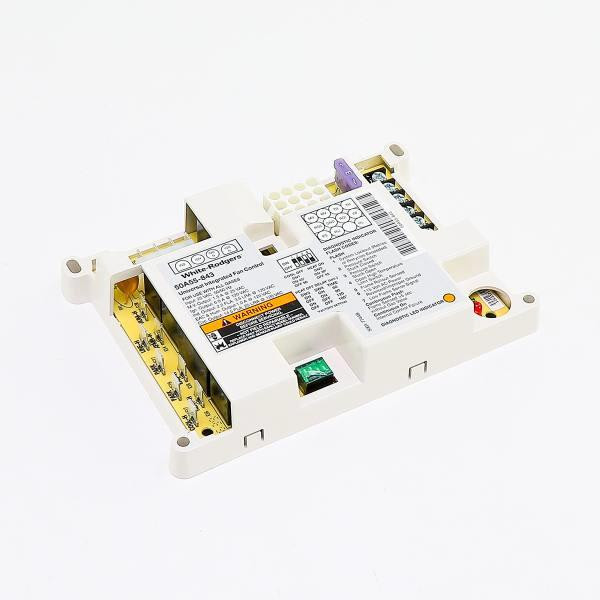 White-Rodgers Silicon Carbide Universal Ignition Module 24v 50A55-843