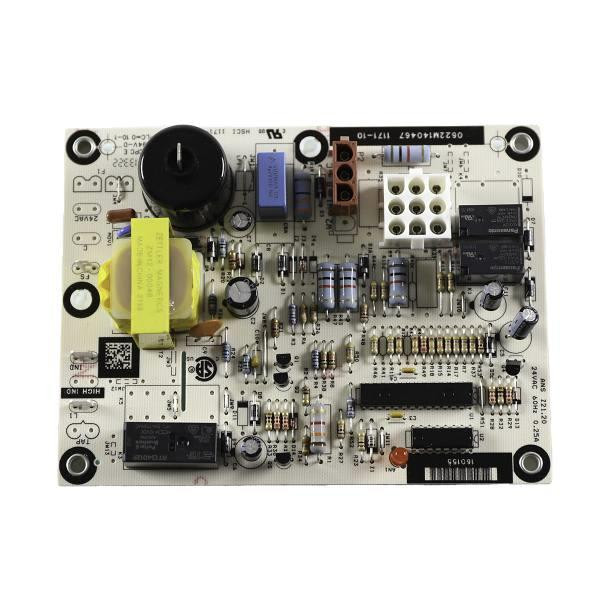 York Ignition Control Board S1-031-09161-000