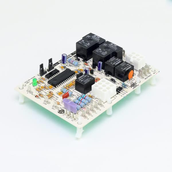 York Integrated Control Board S1-031-01932-002