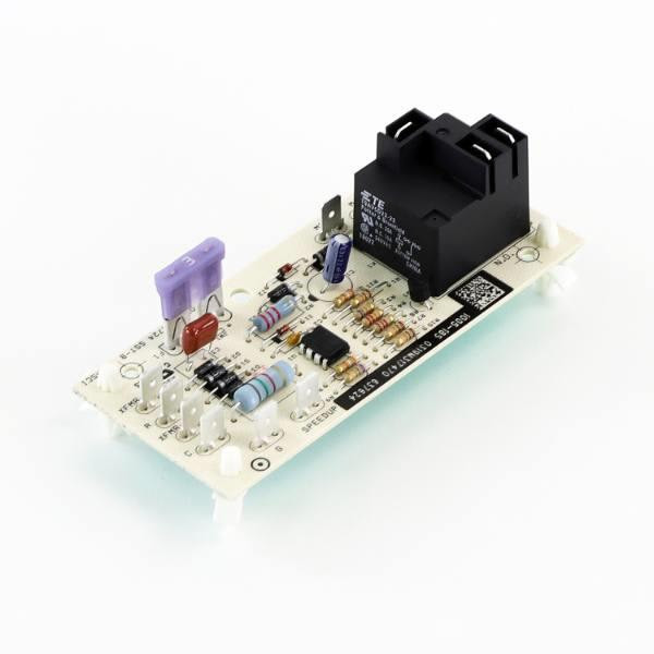 York Psc Blower Delay Control S1-031-02986-000