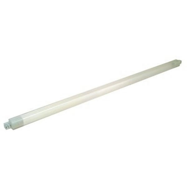 ProPlus 24 In. Towel Bar In Clear 553018