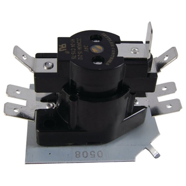 Packard Thermal Time Delay Sequencer Spdt 1 & 3 N.o., Box Of 5 HS33247