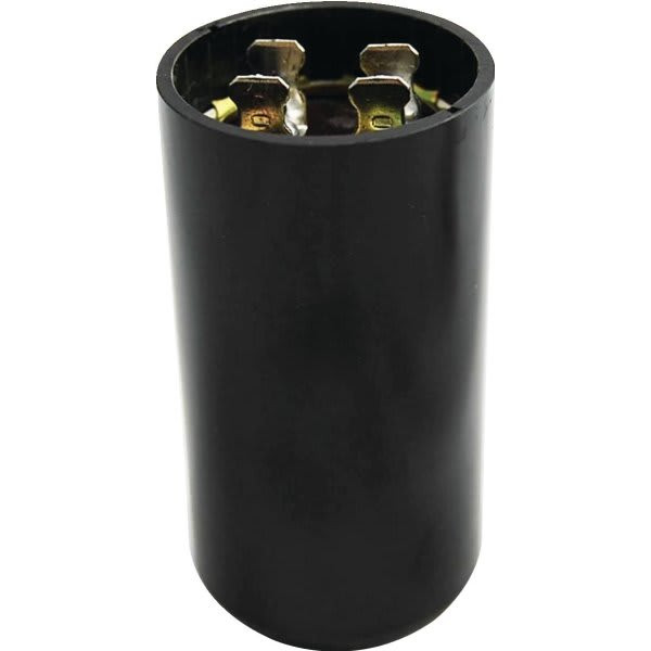 Packard Start Capacitor 189-227 Mfd 110-125 Volt, Box Of 10 TMJ189