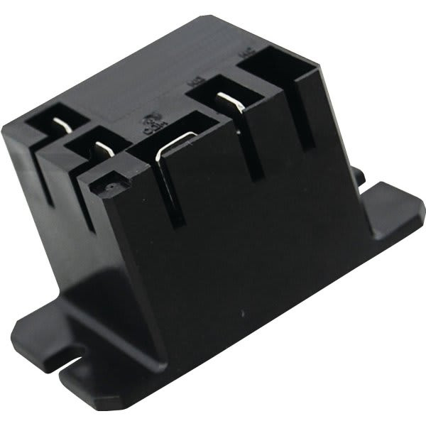 Packard Potential Relay 28.6 Continuous Coil Voltage, Box Of 10 PR1922