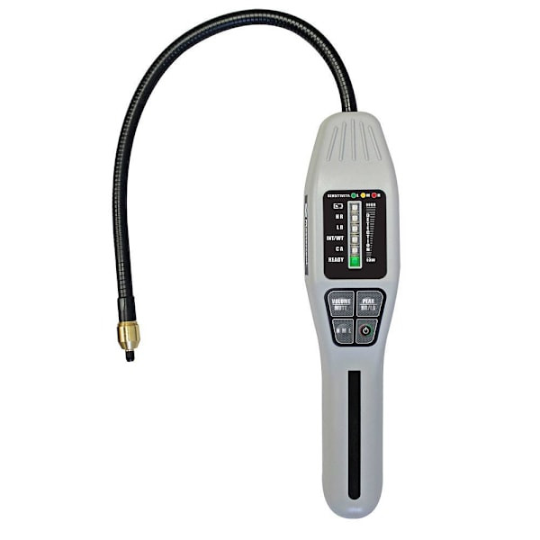 Mastercool Intella Sense 3 Combustible Gas Leak Detector 55975
