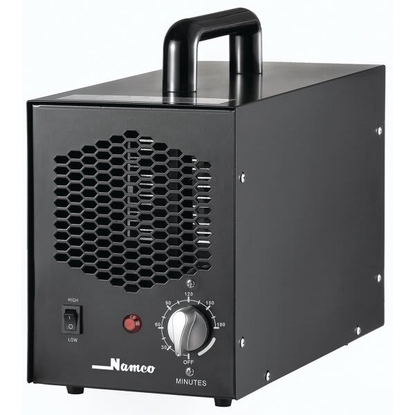 Namco Nam Blaster Ozone Air Purifier 2122B
