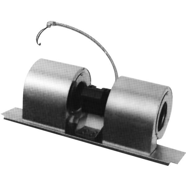 Blower Assembly For Hx24 Fan Coil Unit 9-330-10
