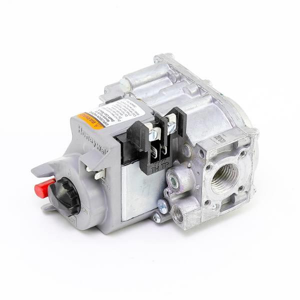 Honeywell 1/2" Continuous Dual Automatic Combination Valve 24vac Standard VR8200A2132