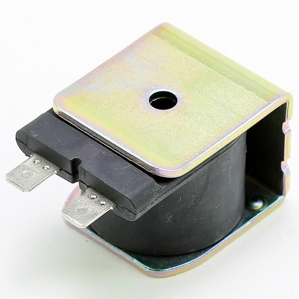 Sanhua 24vac Reversing Valve Coil With Spade COIL-SHF-FA4