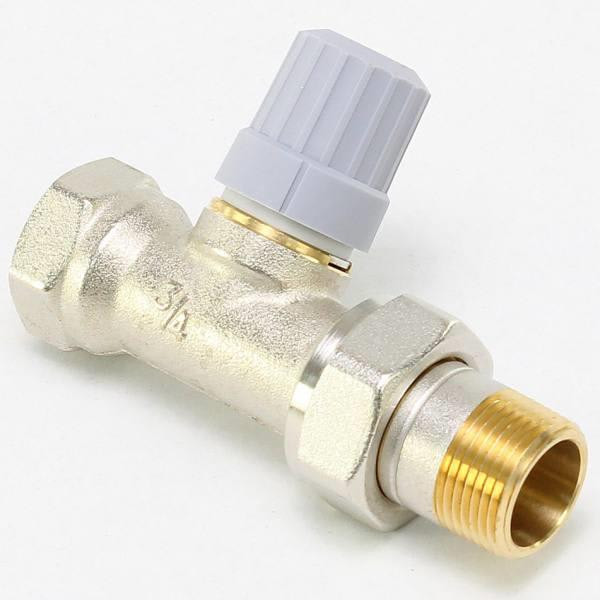 Danfoss Ra2000 3/4" Straight Body 013G-8020