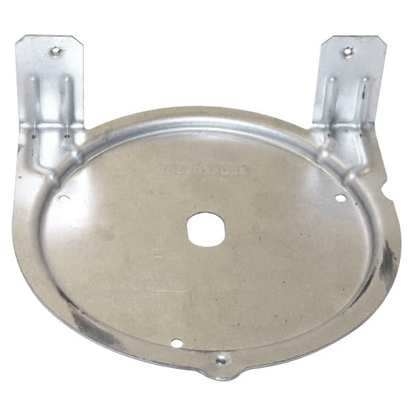 Carrier Inducer Motor Support Plate 320820-302
