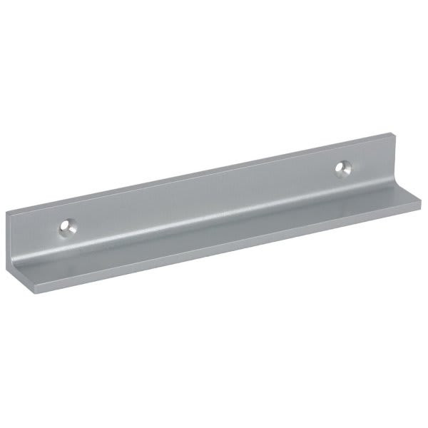 Rutherford Controls Ab-01 Narrow Aluminum Frame Angle Bracket For 8310 Lock AB-01 28