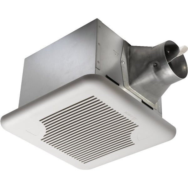 Delta Breez Signature 110 Cfm Exhaust Fan SIG110