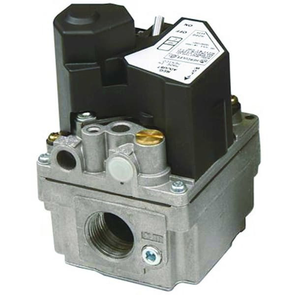Emerson 36h Series Gas Valve 36H32-304