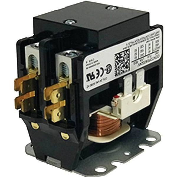 Goodman Wall Mount Air Handler Contactor CONT2P040024DS