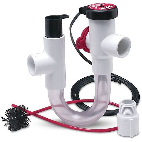 Rectorseal 3/4 In. Standard Switched Cross Trap Kit 83210