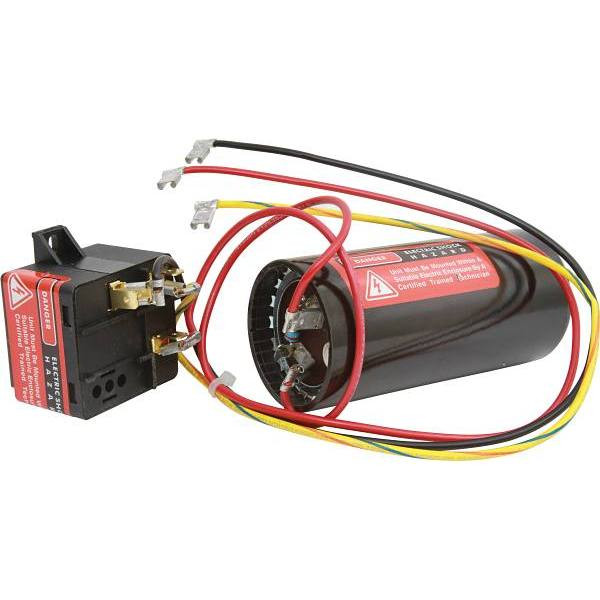 Goodman Hard Start Kit CSRU2