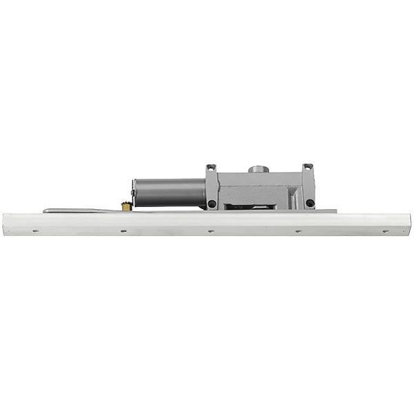 Lcn Standard Track Door Closer Door Position Switch Right Hand Aluminum 2215DPS-STD RH 689