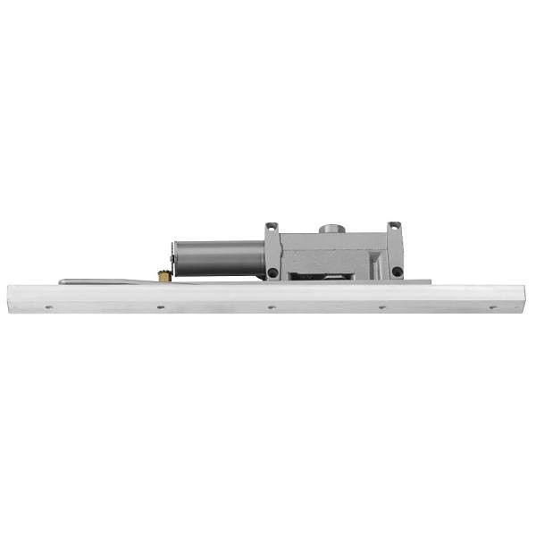 Lcn Standard Track Door Closer Door Position Switch Left Hand Aluminum 2215DPS-STD LH 689