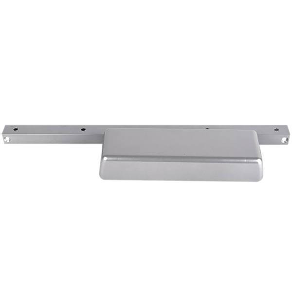 Lcn Standard Track Arm Wall Pocket Door Closer Aluminum 4004T-STD 689
