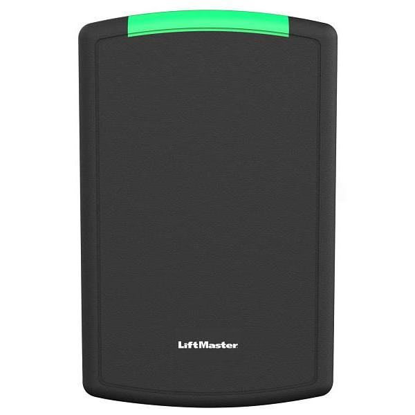 Liftmaster Standard Keypad Access System With Multi Technology SRDRST