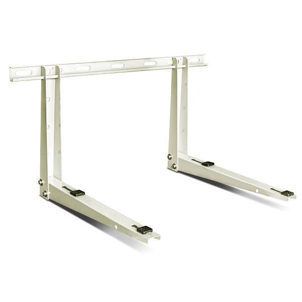 Rectorseal Wall Condenser Bracket - Powdered Coated Steel - 500lb Capacity 87735
