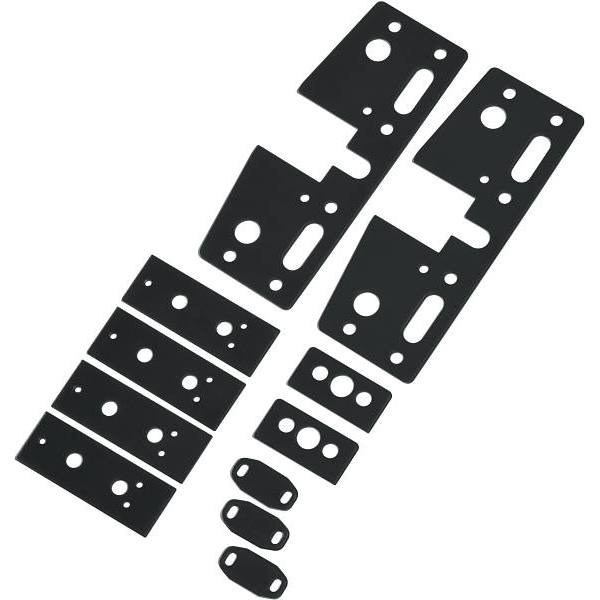 Yale 2100 Rim Exit Device Shim Kit 86027