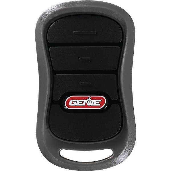 Genie 3 Button Remote Control 37218R
