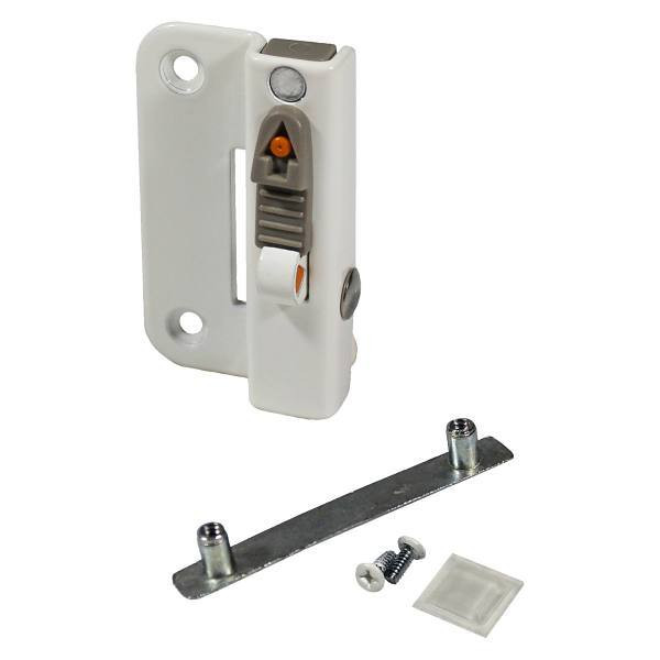 Strybuc Double Action Window Opening Control Device Sliding Windows 50-1353-MBW-RH