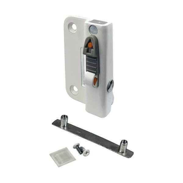Strybuc Double Action Window Opening Control Device Sliding Windows 50-1353-M56W-RH