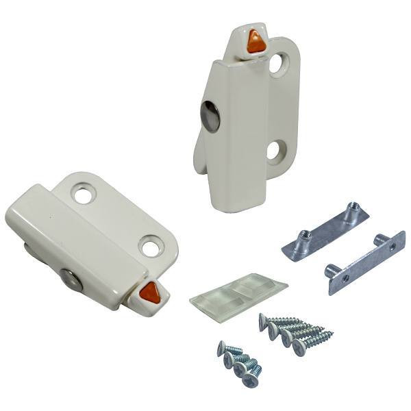 Strybuc Sngl Action Window Open Cntrl Device Single/Double Hng Wndw Package Of 2 50-1357DBW