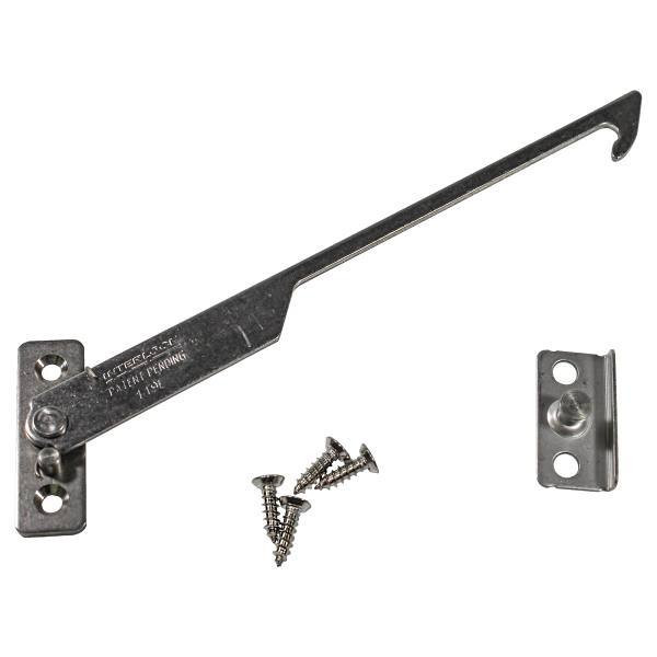 Strybuc Window Opening Control Device Casement Windows Package Of 2 39-1106LHSS-6KIT