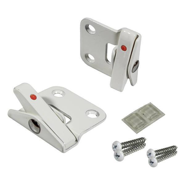 Strybuc Sngl Action Window Open Cntrl Device Single/Double Hng Wndw Package Of 2 50-1390SBXW