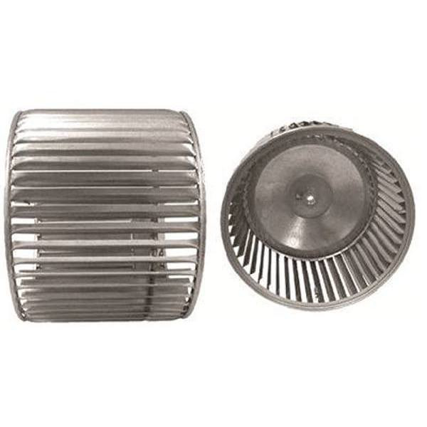 Goodman 10 In. X 10 In. Blower Wheel D6723306S