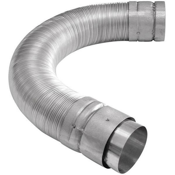 Selkirk 3efc5 Expandable Flex Connector 173060RHD