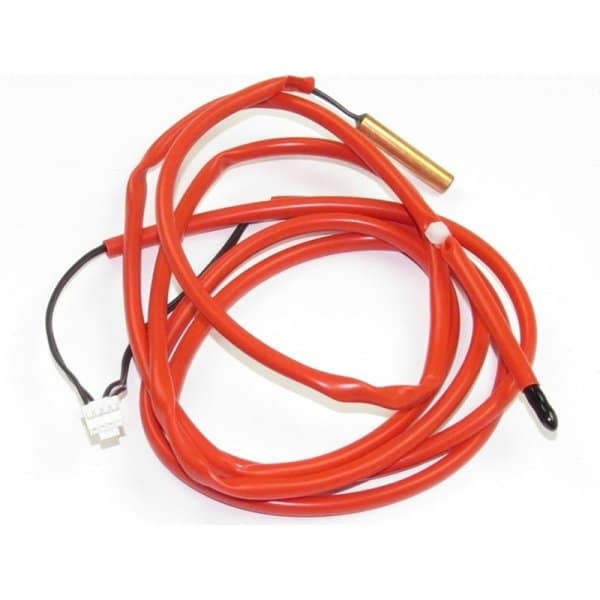 Lg Replacement Thermistor Assembly For Air Conditioner, Part# Ebg61108912 EBG61108912