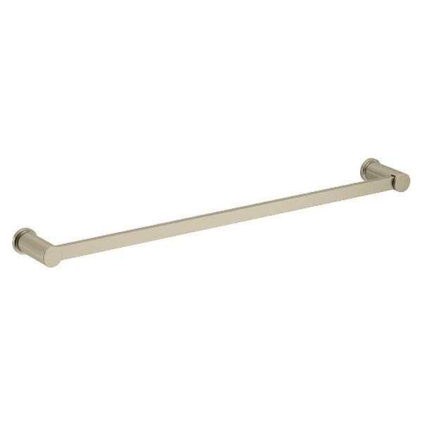 Cleveland Faucet Group Summit 24" Brushed Nickel Towel Bar YB6324BN