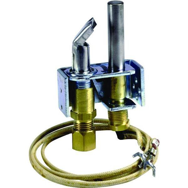 Robertshaw Pilot Uni-Kit To Replace General Controls Pg9 Pilot 1820-009
