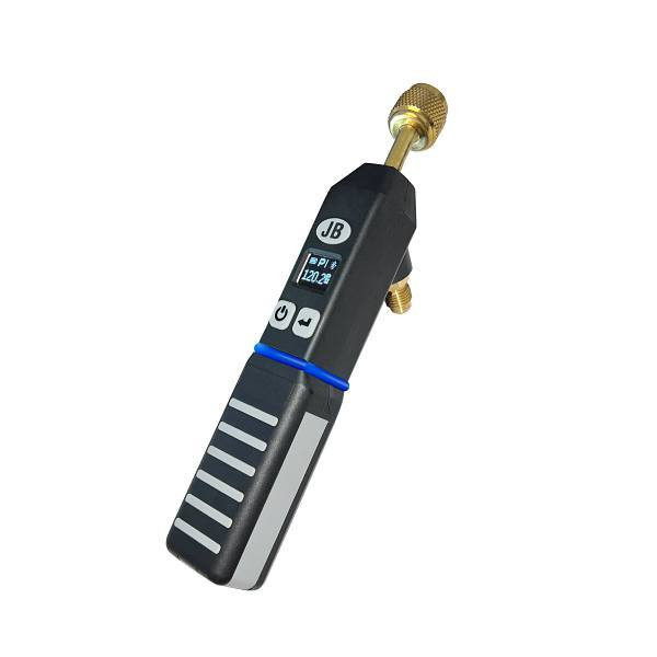 JB Industries Wireless Pressure Probe Single WP-1