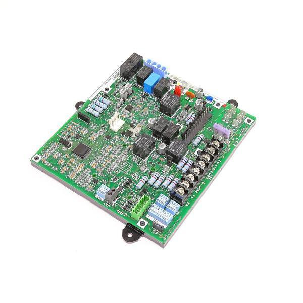 Icp Circuit Board 1183507
