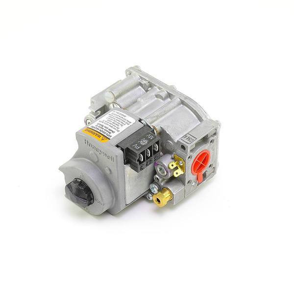 Reznor 24 Volt 3.5" Wc Natural 1/2" Gas Valve 170609