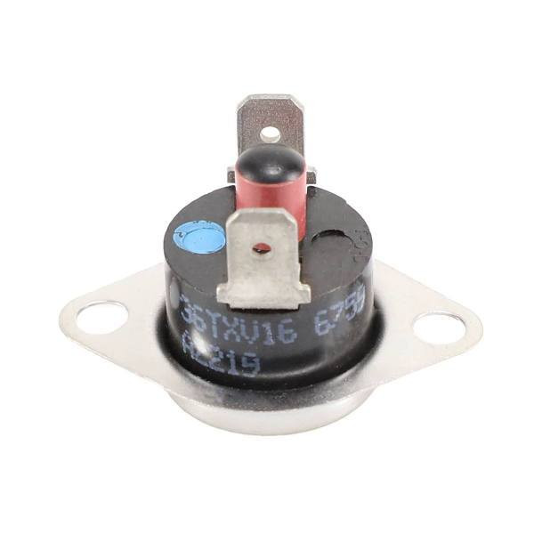 Lennox 320 Deg F Manual Reset Spst Rollout Switch 52M74