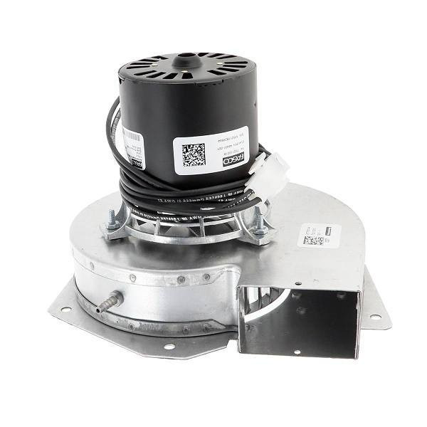 Lennox Inducer Assembly 56W68