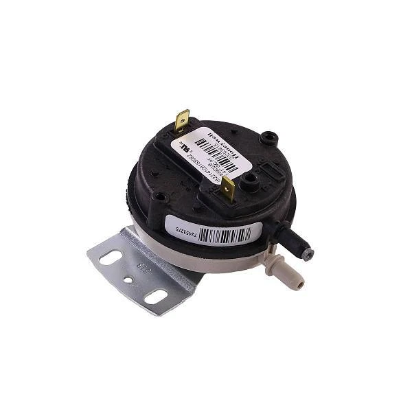 Lennox 1.41"Wc Spst Dual 1/4" Barb Connection Pressure Switch 57M66