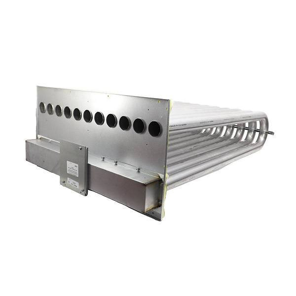 Lennox High Heat Aluminum Heat Exchanger 33M14