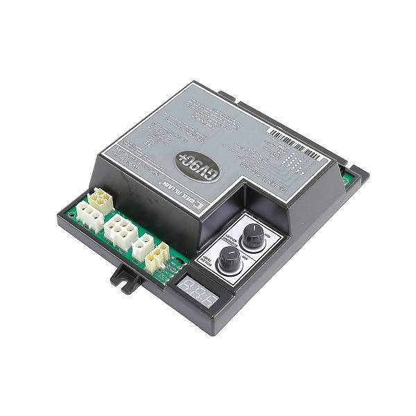 Weil-Mclain Ignition Module With Sensor Harn 381-330-026