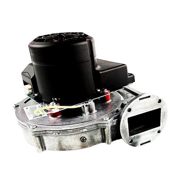 Weil-Mclain Blower Assembly Kit Includes Blower Gasket And Hardware 383-500-360